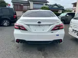2021 Toyota Crown Hybrid RS White Sedan for sale, Japanese used car export - photo 6 of 31 | GULJI TRADERS