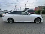 2021 Toyota Crown Hybrid RS White Sedan for sale, Japanese used car export - photo 8 of 31 | GULJI TRADERS