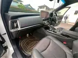 2021 Toyota Crown Hybrid RS White Sedan for sale, Japanese used car export - photo 9 of 31 | GULJI TRADERS