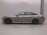 2021 Toyota Crown Hybrid RS Limited 2 Gray Sedan for sale, Japanese used car export - photo 5 of 9 | GULJI TRADERS