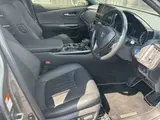 2021 Toyota Crown Hybrid RS Limited 2 Gray Sedan for sale, Japanese used car export - photo 7 of 9 | GULJI TRADERS