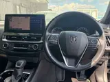 2021 Toyota Crown Hybrid RS Limited 2 Gray Sedan for sale, Japanese used car export - photo 8 of 9 | GULJI TRADERS