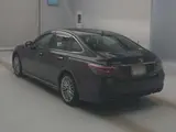 2021 Toyota Crown Hybrid RS Black Sedan for sale, Japanese used car export - photo 4 of 10 | GULJI TRADERS