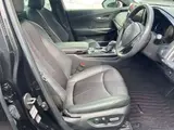 2021 Toyota Crown Hybrid RS Black Sedan for sale, Japanese used car export - photo 5 of 10 | GULJI TRADERS