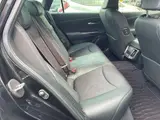 2021 Toyota Crown Hybrid RS Black Sedan for sale, Japanese used car export - photo 8 of 10 | GULJI TRADERS
