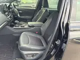 2021 Toyota Crown Hybrid RS Black Sedan for sale, Japanese used car export - photo 9 of 10 | GULJI TRADERS