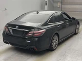 2021 Toyota Crown Hybrid RS Sedan for sale, Japanese used car export - photo 2 of 10 | GULJI TRADERS