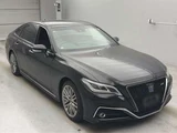 2021 Toyota Crown Hybrid RS Sedan for sale, Japanese used car export - photo 3 of 10 | GULJI TRADERS