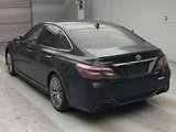 2021 Toyota Crown Hybrid RS Sedan for sale, Japanese used car export - photo 4 of 10 | GULJI TRADERS