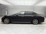 2021 Toyota Crown Hybrid RS Sedan for sale, Japanese used car export - photo 5 of 10 | GULJI TRADERS