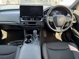 2021 Toyota Crown Hybrid RS Sedan for sale, Japanese used car export - photo 8 of 10 | GULJI TRADERS