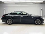 2021 Toyota Crown Hybrid Sedan for sale, Japanese used car export - photo 6 of 11 | GULJI TRADERS