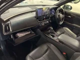 2021 Toyota Crown Hybrid Sedan for sale, Japanese used car export - photo 10 of 11 | GULJI TRADERS