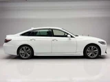 2021 Toyota Crown Hybrid Sedan for sale, Japanese used car export - photo 6 of 12 | GULJI TRADERS