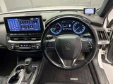 2021 Toyota Crown Hybrid Sedan for sale, Japanese used car export - photo 8 of 12 | GULJI TRADERS