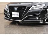 2021 Toyota Crown Hybrid RS Advance Sedan for sale, Japanese used car export - photo 5 of 24 | GULJI TRADERS