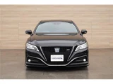 2021 Toyota Crown Hybrid RS Advance Sedan for sale, Japanese used car export - photo 8 of 24 | GULJI TRADERS
