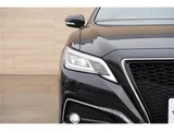 2021 Toyota Crown Hybrid RS Advance Sedan for sale, Japanese used car export - photo 18 of 24 | GULJI TRADERS