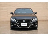 2021 Toyota Crown Hybrid RS Advance Sedan for sale, Japanese used car export - photo 7 of 24 | GULJI TRADERS