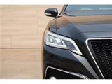 2021 Toyota Crown Hybrid RS Advance Sedan for sale, Japanese used car export - photo 13 of 24 | GULJI TRADERS