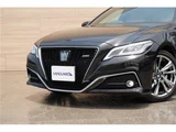 2021 Toyota Crown Hybrid RS Advance Sedan for sale, Japanese used car export - photo 15 of 24 | GULJI TRADERS