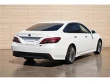 2021 Toyota Crown Hybrid G Sedan for sale, Japanese used car export - photo 5 of 24 | GULJI TRADERS