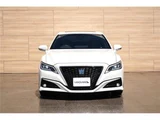 2021 Toyota Crown Hybrid G Sedan for sale, Japanese used car export - photo 11 of 24 | GULJI TRADERS