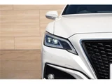 2021 Toyota Crown Hybrid G Sedan for sale, Japanese used car export - photo 17 of 24 | GULJI TRADERS