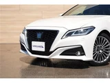 2021 Toyota Crown Hybrid G Sedan for sale, Japanese used car export - photo 19 of 24 | GULJI TRADERS