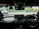 2021 Toyota Crown Hybrid RS White Sedan for sale, Japanese used car export - photo 2 of 8 | GULJI TRADERS