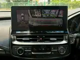 2021 Toyota Crown Hybrid RS White Sedan for sale, Japanese used car export - photo 3 of 8 | GULJI TRADERS