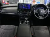 2021 Toyota Crown Hybrid S Panoramic 12.3-inch D.P. Pearl Sedan for sale, Japanese used car export - photo 3 of 9 | GULJI TRADERS