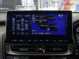 2021 Toyota Crown Hybrid S Panoramic 12.3-inch D.P. Pearl Sedan for sale, Japanese used car export - photo 5 of 9 | GULJI TRADERS