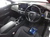 2021 Toyota Crown Hybrid RS-B Pearl Sedan for sale, Japanese used car export - photo 3 of 5 | GULJI TRADERS