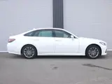 2021 Toyota Crown Hybrid S Safety Sense BSM Apple Pearl Sedan for sale, Japanese used car export - photo 4 of 9 | GULJI TRADERS