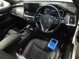 2021 Toyota Crown Hybrid RS Advance Leather Seat Pad Pearl Sedan for sale, Japanese used car export - photo 3 of 5 | GULJI TRADERS
