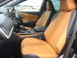 2021 Toyota Crown Hybrid G Kogane Genuine Leather Seats Rear Comfort Black Sedan for sale, Japanese used car export - photo 6 of 9 | GULJI TRADERS