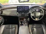 2021 Toyota Crown Hybrid G-Executive White Sedan for sale, Japanese used car export - photo 3 of 9 | GULJI TRADERS