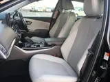2021 Toyota Crown Hybrid G Genuine Leather Seats ITS Connect Rear Control Black Sedan for sale, Japanese used car export - photo 6 of 9 | GULJI TRADERS