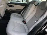 2021 Toyota Crown Hybrid G Genuine Leather Seats ITS Connect Rear Control Black Sedan for sale, Japanese used car export - photo 7 of 9 | GULJI TRADERS