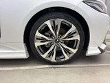 2021 Toyota Crown Hybrid Sedan for sale, Japanese used car export - photo 8 of 9 | GULJI TRADERS