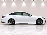 2021 Toyota Crown Hybrid Sedan for sale, Japanese used car export - photo 2 of 9 | GULJI TRADERS