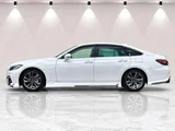 2021 Toyota Crown Hybrid Sedan for sale, Japanese used car export - photo 3 of 9 | GULJI TRADERS