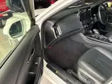 2021 Toyota Crown Hybrid G Pearl Sedan for sale, Japanese used car export - photo 5 of 8 | GULJI TRADERS