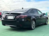 2021 Toyota Crown Hybrid S Black Sedan for sale, Japanese used car export - photo 2 of 9 | GULJI TRADERS