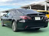 2021 Toyota Crown Hybrid S Black Sedan for sale, Japanese used car export - photo 4 of 9 | GULJI TRADERS
