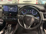 2021 Toyota Crown Hybrid Sedan for sale, Japanese used car export - photo 3 of 9 | GULJI TRADERS