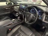 2021 Toyota Crown Hybrid Sedan for sale, Japanese used car export - photo 6 of 9 | GULJI TRADERS