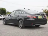 2022 Toyota Crown Hybrid G-Executive Four 4WD Black Sedan for sale, Japanese used car export - photo 9 of 60 | GULJI TRADERS