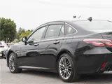 2022 Toyota Crown Hybrid G-Executive Four 4WD Black Sedan for sale, Japanese used car export - photo 10 of 60 | GULJI TRADERS